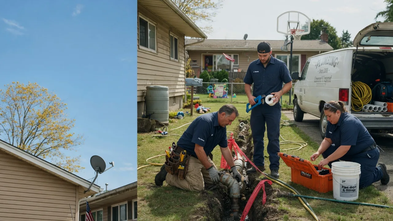 Garbage Disposal Replacement in Max, ND near me